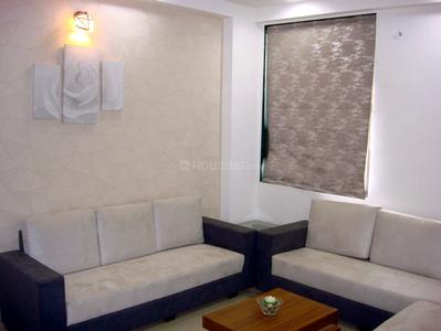 Project Image of 783.0 - 1791.0 Sq.ft 2 BHK Apartment for buy in Sangani Platinum