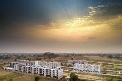 Project Image of 918.0 - 1593.0 Sq.ft Residential Plot Plot for buy in MGH Anandam Awaas