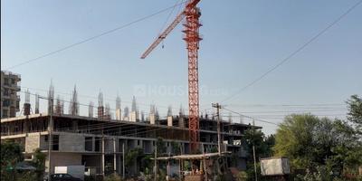 Project Image of 1611.0 - 2282.0 Sq.ft 3 BHK Apartment for buy in Floresta