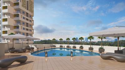 Project Image of 449.0 - 1702.0 Sq.ft Studio Studio Apartment for buy in Sattva Park Cubix Phase II