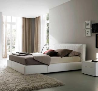 Icon Keshari Bedroom 1