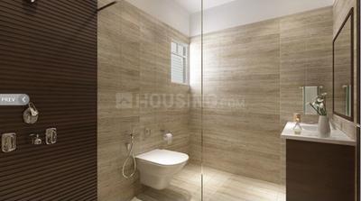 Project Image of 1046.0 - 1128.0 Sq.ft 2 BHK Apartment for buy in Pacific Prabhus Atlantis