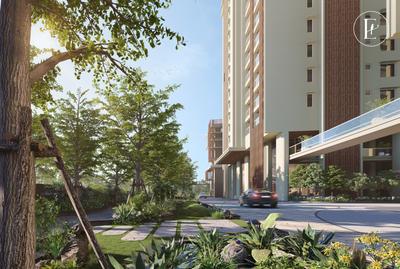 Project Image of 2640.0 - 3775.0 Sq.ft 3 BHK Apartment for buy in Lansum Elena