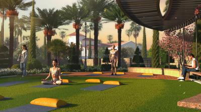 Project Image of 41676.03 - 45435.0 Sq.ft Residential Plot Plot for buy in S7 Amari Hills