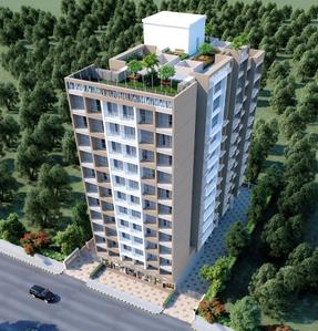 Project Image of 567.0 - 1209.0 Sq.ft 1 BHK Apartment for buy in Global Vista Hills
