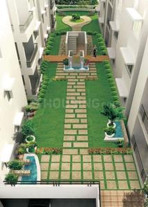 Project Image of 2975.0 - 3200.0 Sq.ft 3 BHK Apartment for buy in Vamsiram Jyothi Lotus