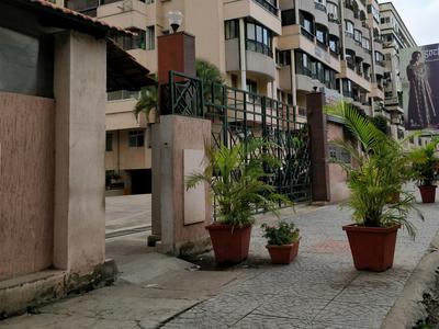 Project Image of 0.0 - 1459.0 Sq.ft 3 BHK Apartment for buy in Ansal Krishna I