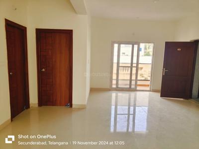 Project Image of 0.0 - 1180.0 Sq.ft 2 BHK Apartment for buy in SSV Icon