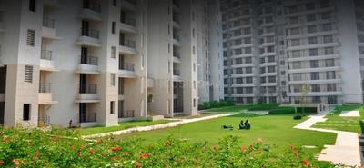 Project Image of 2530.0 - 9945.0 Sq.ft 3 BHK Apartment for buy in Parsvnath La Tropicana