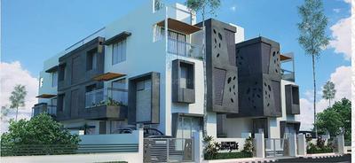 Elements Samyak Elevation 1