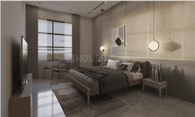 Project Image of 0.0 - 848.84 Sq.ft 3 BHK Apartment for buy in Shivalay Sky Elegante