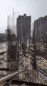 Project Image of 0.0 - 1051.53 Sq.ft 3 BHK Apartment for buy in Pratham Avencia