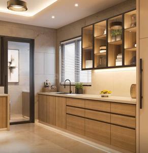 Project Image of 2243.9 - 3331.65 Sq.ft 3 BHK Apartment for buy in Sobha Bellevue