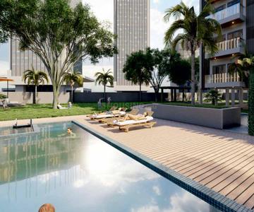 Project Image of 509.106 - 784.58 Sq.ft Studio Studio Apartment for buy in Laadli Height
