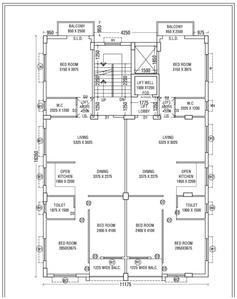 Project Image of 0.0 - 1250.0 Sq.ft 3 BHK Apartment for buy in Bengal Radha Krishna