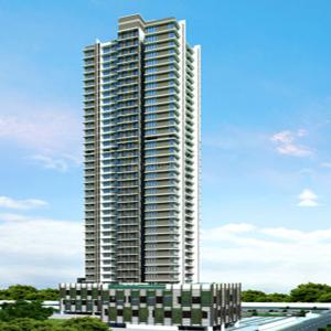 Project Image of 817.0 - 1103.0 Sq.ft 2 BHK Apartment for buy in Mayfair Greens