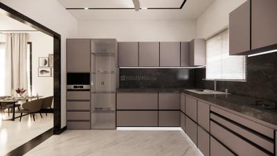Project Image of 1737.0 - 1753.0 Sq.ft 3 BHK Apartment for buy in Auraa Sampoornadhaya