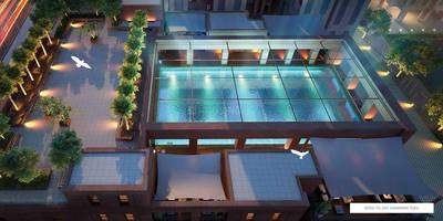 Project Image of 488.0 - 1008.0 Sq.ft 1 BHK Apartment for buy in Urban Lakes Phase I