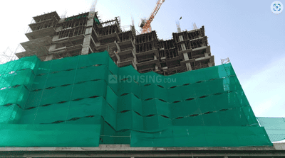 Project Image of 2391.0 - 3296.0 Sq.ft 3 BHK Apartment for buy in Noel Peace
