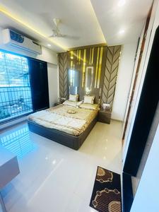 Project Image of 480.0 - 695.89 Sq.ft 1 BHK Apartment for buy in Wonder Park
