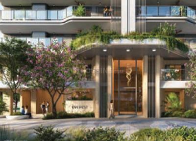 Project Image of 807.19 - 1552.91 Sq.ft 2 BHK Apartment for buy in Eldeco 7 Peaks Residences