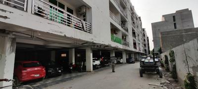 Project Image of 1050 Sq.ft 2 BHK Apartment / Flat for sale in Noida Extension for Rs. 4465000