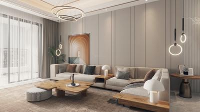 Project Image of 1200.0 - 5360.0 Sq.ft 2 BHK Apartment for buy in The Sephyra