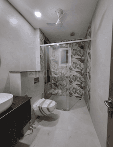 Project Image of 1080.0 - 1620.0 Sq.ft 3 BHK Builder Floor for buy in Richlook District Floors 