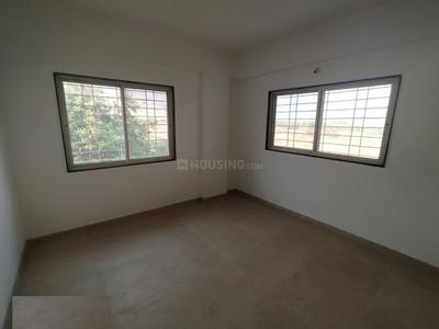 Project Image of 323.0 - 750.0 Sq.ft 1 BHK Apartment for buy in Thakre Samarth Niwas