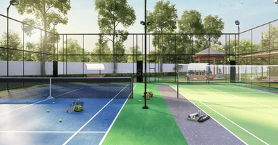 Project Image of 2502.0 - 2853.0 Sq.ft 4 BHK Villa for buy in Ista Dusk And Dawn