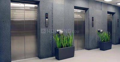 Project Image of 1325 Sq.ft 3 BHK Apartment / Flat for sale in Omkar Nagar for Rs. 6800000