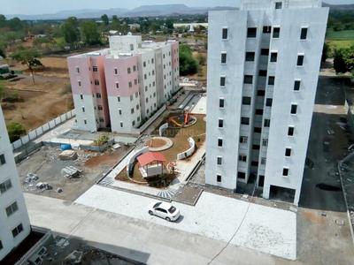 Project Image of 218.0 - 346.0 Sq.ft 1 BHK Apartment for buy in Playtor Childspaces Rajgurunagar Phase 2