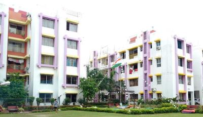 Project Image of 1004.0 - 2328.0 Sq.ft 2 BHK Apartment for buy in Sugam Sabuj