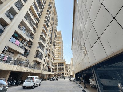 Project Image of 699.98 - 1049.91 Sq.ft 2 BHK Apartment for buy in Shree Keshav Heights