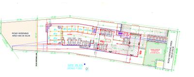 Project Image of 405.8 - 580.39 Sq.ft 1 BHK Apartment for buy in Global Infrastructure Shiv Tirth Heights