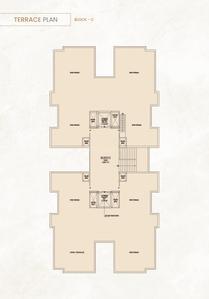 Project Image of 1163.47 - 1694.67 Sq.ft 3 BHK Apartment for buy in Rashmi Ombre