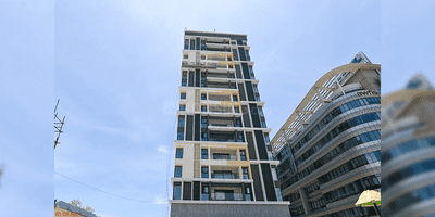 Project Image of 1834.0 - 2928.0 Sq.ft 3 BHK Apartment for buy in Appaswamy Wingfield