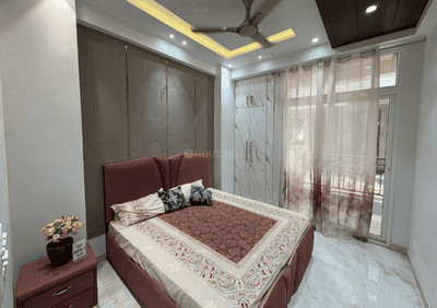Project Image of 1100.0 - 1700.0 Sq.ft 2 BHK Builder Floor for buy in Royal Twins