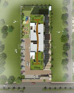 Project Image of 975.0 - 1285.0 Sq.ft 2 BHK Apartment for buy in Aurigaa