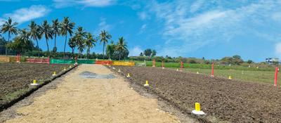 ATS Tulsi Nagar Plot 1