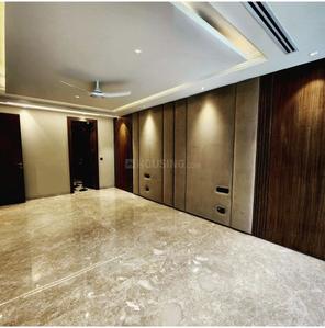 Project Image of 4995.0 - 5000.0 Sq.ft 5 BHK Builder Floor for buy in Vaikunth Greenfield Luxuries Floors