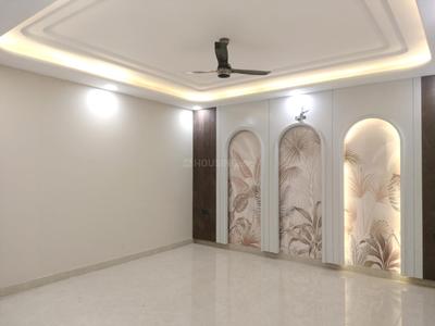 Project Image of 0.0 - 3150.0 Sq.ft 4 BHK Builder Floor for buy in Sita Ultra Luxury Floors