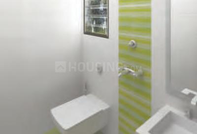 Project Image of 0.0 - 699.98 Sq.ft 2 BHK Apartment for buy in Sanghvi Solitaire