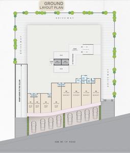 Project Image of 2500 Sq.ft 2 BHK Apartment / Flat for sale in Vatva for Rs. 4000000