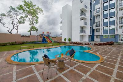 Project Image of 272.0 - 597.0 Sq.ft 1 BHK Apartment for buy in Eternia Space Phase III