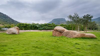 Project Image of 1499.95 - 10992.54 Sq.ft Residential Plot Plot for buy in The Earth Homes