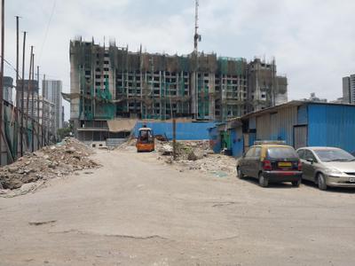 Project Image of 429.05 - 943.0 Sq.ft 1 BHK Apartment for buy in Alaya