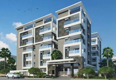 Project Image of 1160.0 - 1555.0 Sq.ft 2 BHK Apartment for buy in SS Akshay Elite