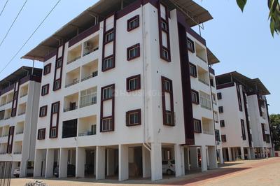 Project Image of 1468.0 - 1504.0 Sq.ft 3 BHK Apartment for buy in Mahasathi Sharanya Enclave