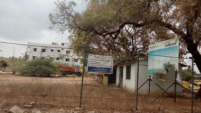 Radiance Sudharma Phase III Elevation 1